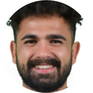 Ahmet Tuna Akıl - Football player