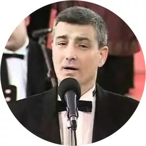 Ahmet Turan San - Musical artist