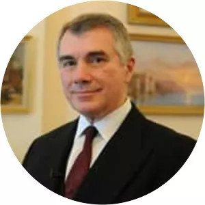 Ahmet Ünal Çeviköz