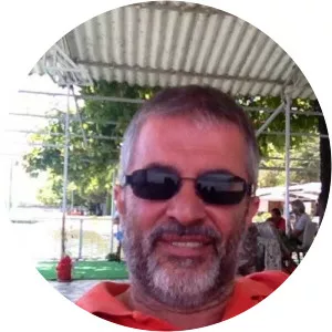 Ahmet Uygur - Nejat Uygur's son