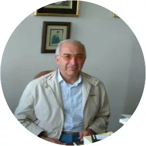 Ahmet Yaşar Ocak