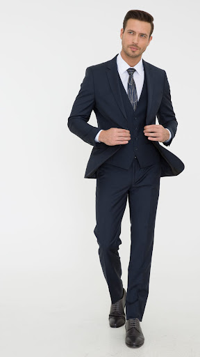 Ahmet Yildirim Studyo - Beauty salon in Istanbul