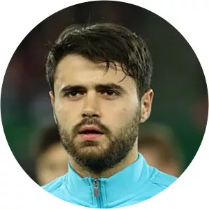 Ahmet Yılmaz Çalık