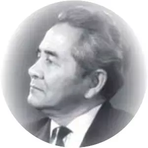 Ahmet Zhubanov