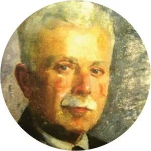Ahmet Ziya Akbulut