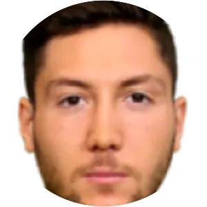 Ahmethan Köse - Turkish soccer player