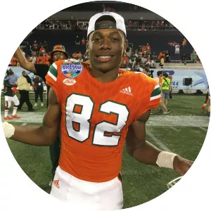 Ahmmon Richards