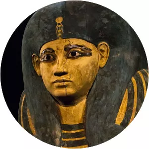Ahmose-Meritamun