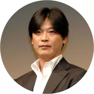 Ahn Byeong-ki - South Korean film director