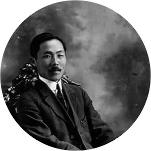 Ahn Changho - Activist