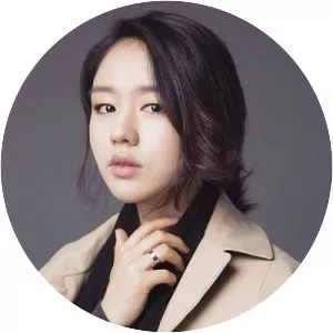 Ahn Eun-jin - South Korean actress