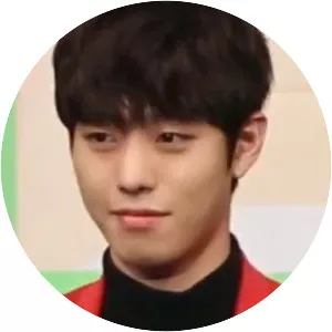 Ahn Hyo-seop - Canadian actor