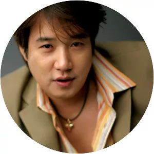 Ahn Jae-hwan - South Korean actor