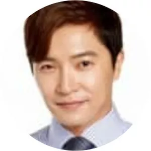 Ahn Jae-mo - South Korean actor