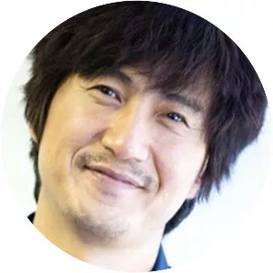 Ahn Nae-sang - South Korean actor