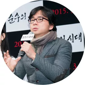 Ahn Sang-hoon - Director