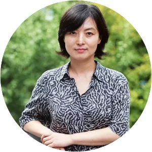 Ahn Soo-Hyun photograph