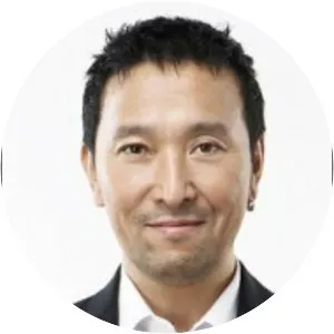 Ahn Suk-hwan - South Korean actor