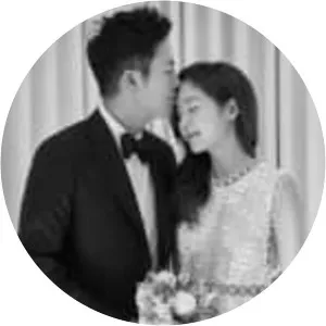 Ahn Sung-hyun - Sung Yu-ri's husband