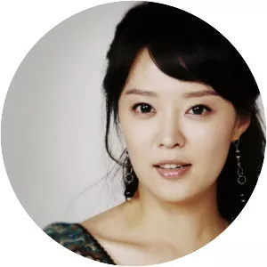 Ahn Yeon-hong photograph