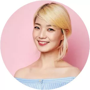 Ahn Young Mi - South Korean comedian