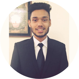 Ahnaf Tazwar Ayub photograph