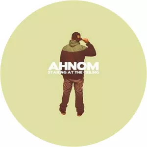 Ahnom - Musical artist