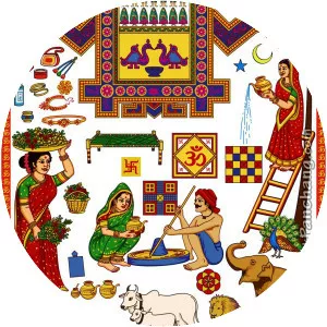 Ahoi Ashtami