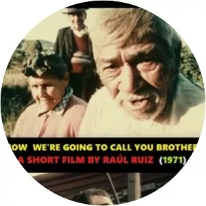 Ahora Te Vamos A Llamar Hermano