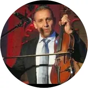 Ahouzar - Musical artist