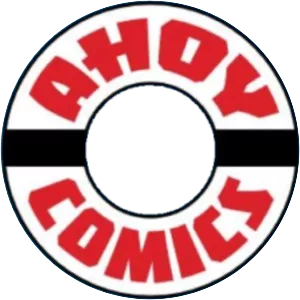 Ahoy Comics