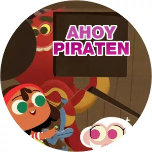 ¡Ahoy, Piratas!Since 2020 - TV program
