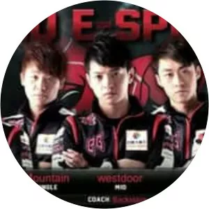 ahq e-Sports Club