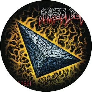 Ahret Dev - Musical artist