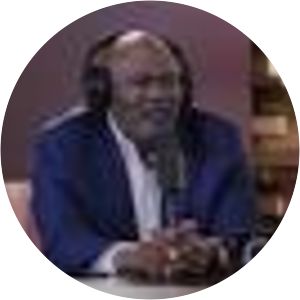 Ahrii Shumpert photograph