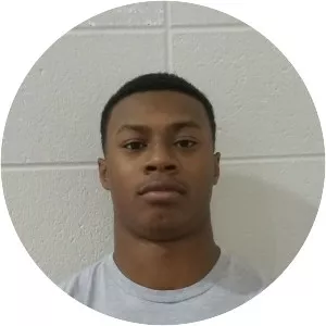 Ahrod Lloyd - American football player