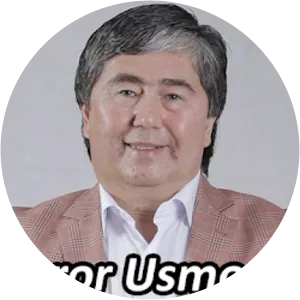 Ahror Usmonov - Musical artist