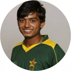 Ahsan Ali - Cricketer