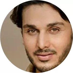 Ahsan Khan