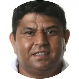 Ahsan Raza - Pakistani cricket umpire