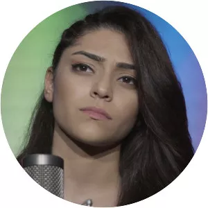 Ahsen Almaz - Musical artist