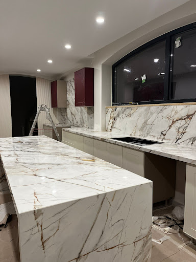 AHSEN MUTFAK ve Mermerit - 