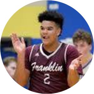 Ahsharri Haynesworth photograph