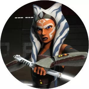Ahsoka Tano - Star Wars character