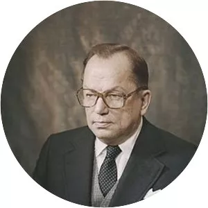 Ahti Karjalainen