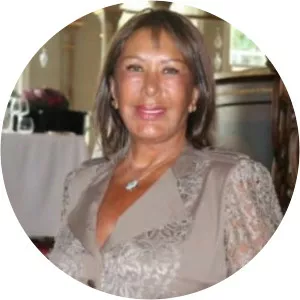 Ahu Kerimoğlu - Ünal Aysal's ex-wife