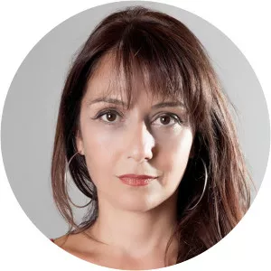 Ahu Sila Bayer - Actress