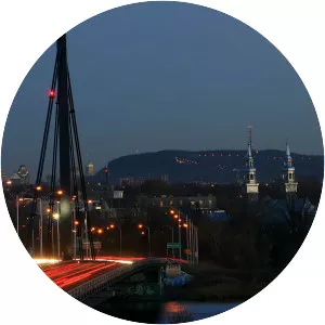 Ahuntsic-Cartierville