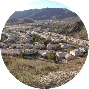 Ahwatukee Foothills Village