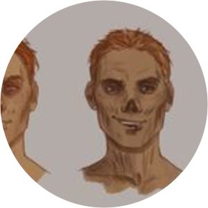 Ahzrukhal - Mythological character